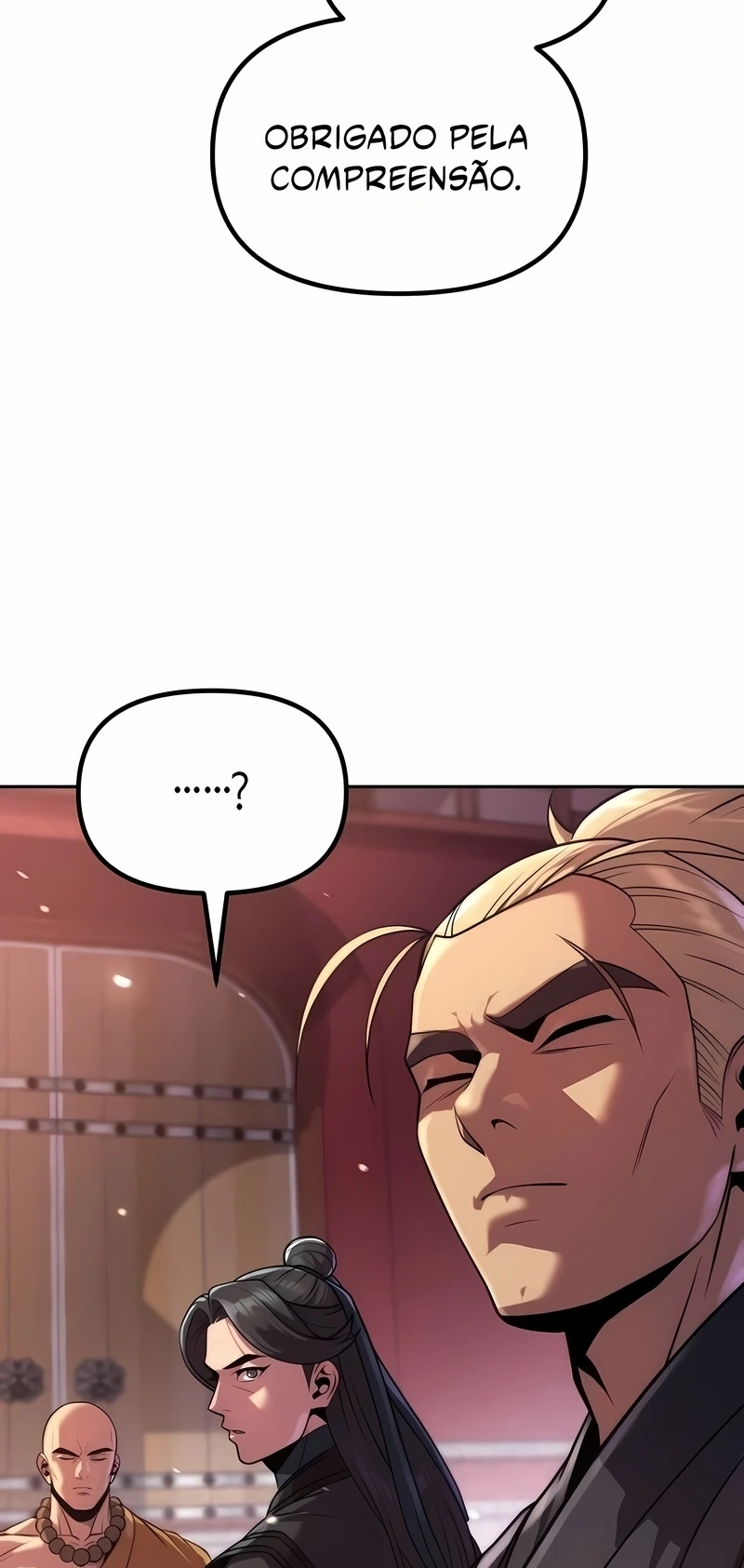 Read Crônicas da Facção Demoníaca PT Manga Online
