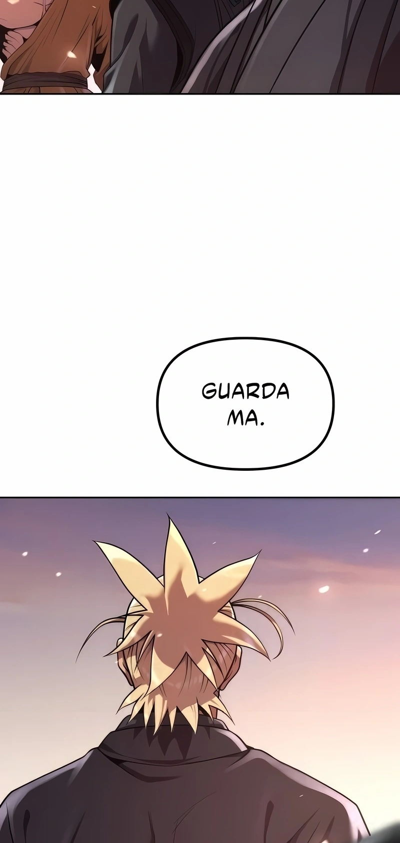 Read Crônicas da Facção Demoníaca PT Manga Online