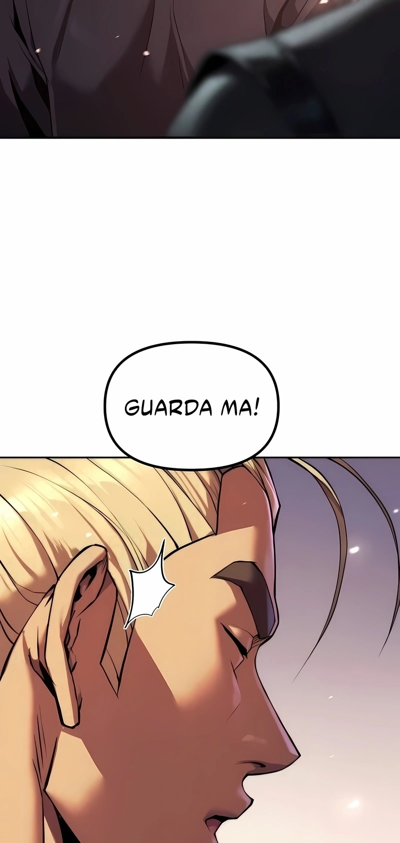 Read Crônicas da Facção Demoníaca PT Manga Online