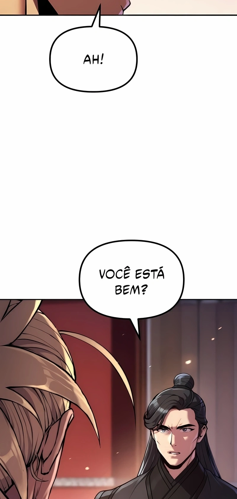 Read Crônicas da Facção Demoníaca PT Manga Online