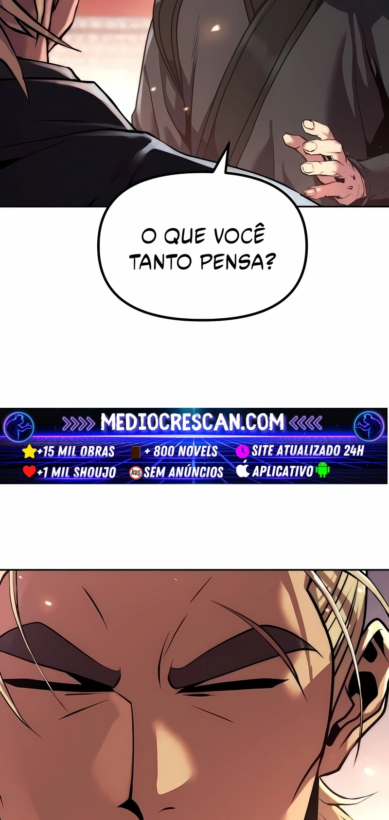 Read Crônicas da Facção Demoníaca PT Manga Online
