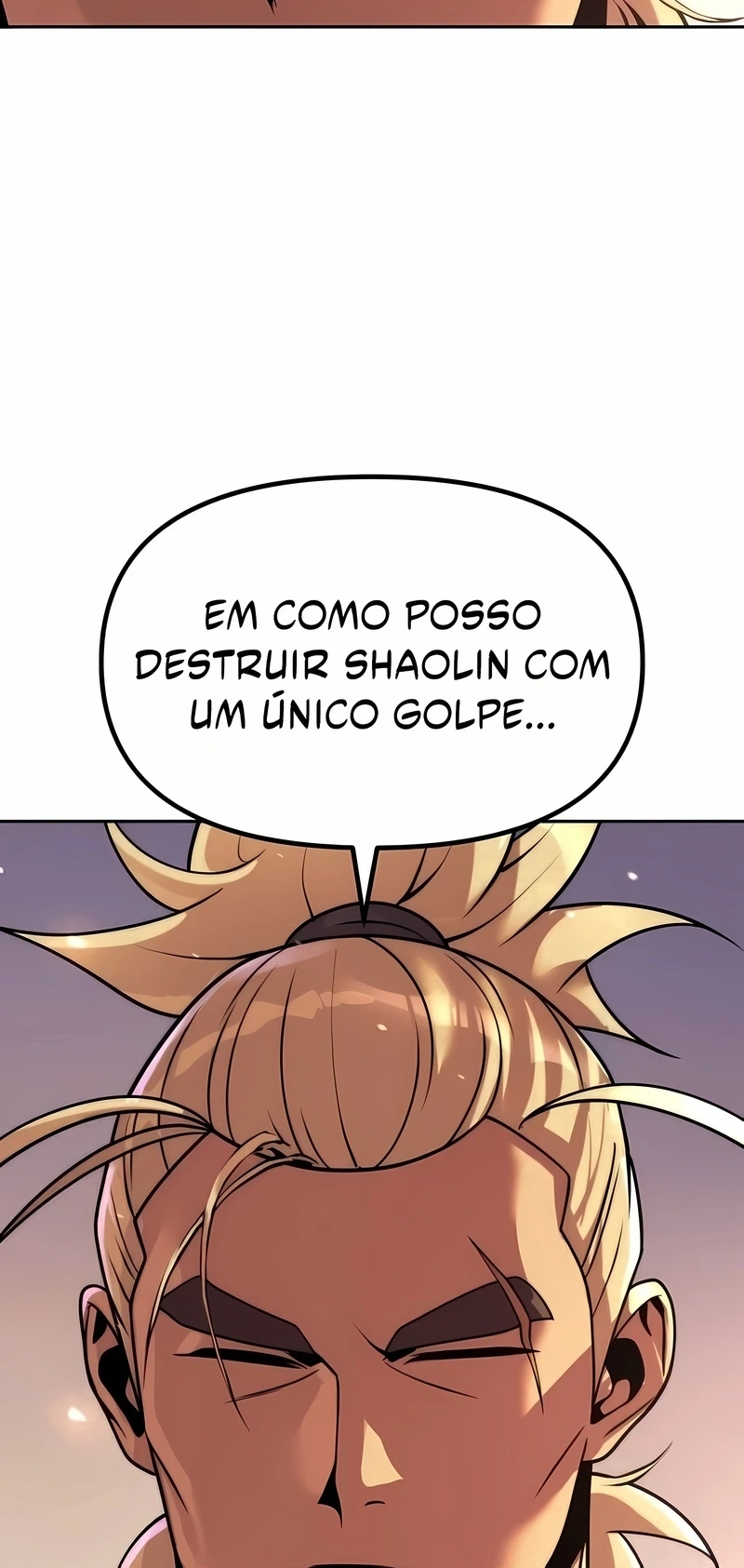 Read Crônicas da Facção Demoníaca PT Manga Online