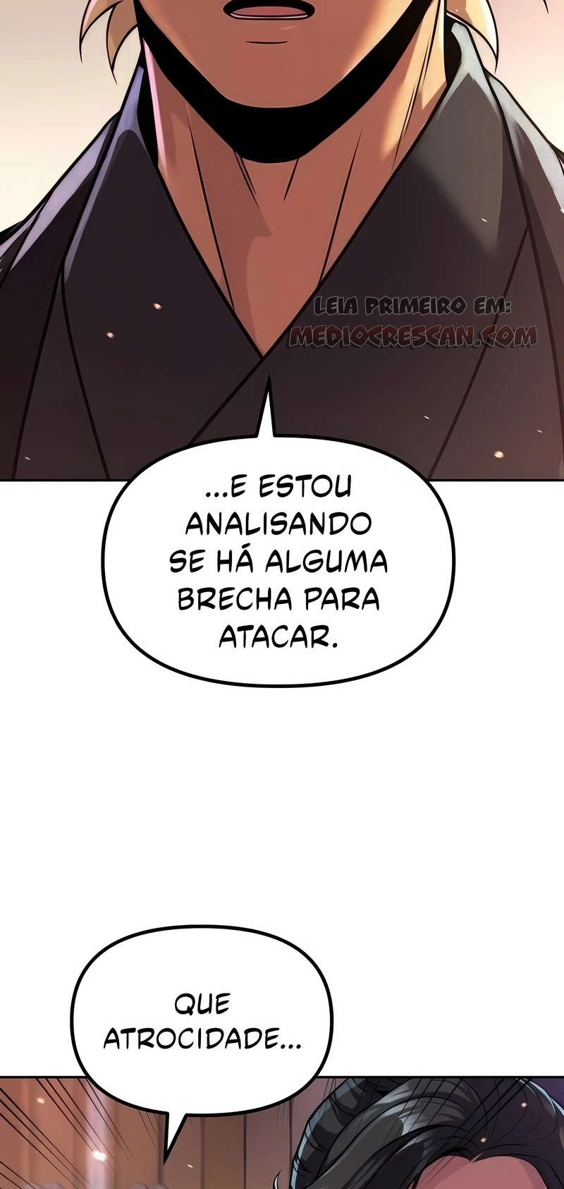 Read Crônicas da Facção Demoníaca PT Manga Online