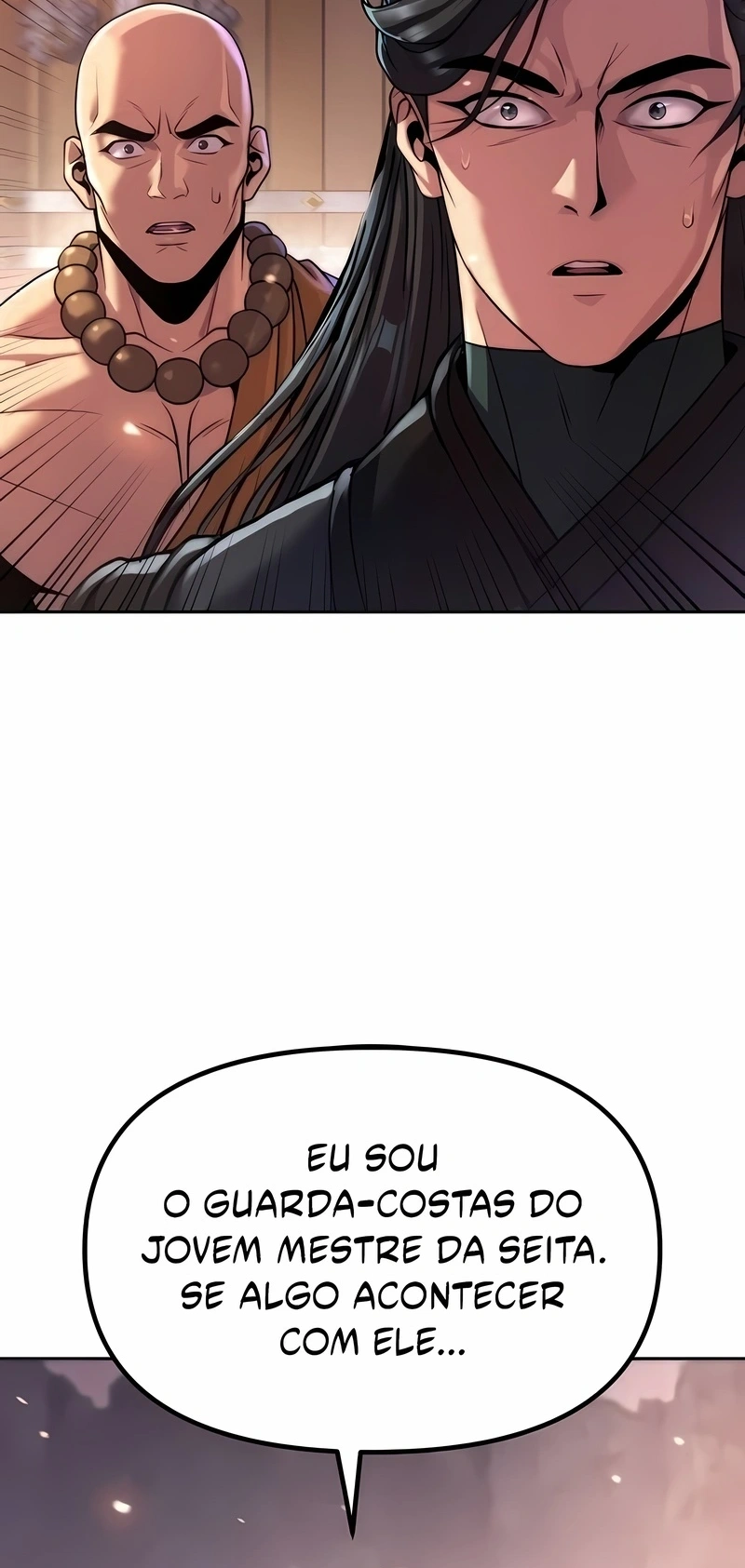 Read Crônicas da Facção Demoníaca PT Manga Online