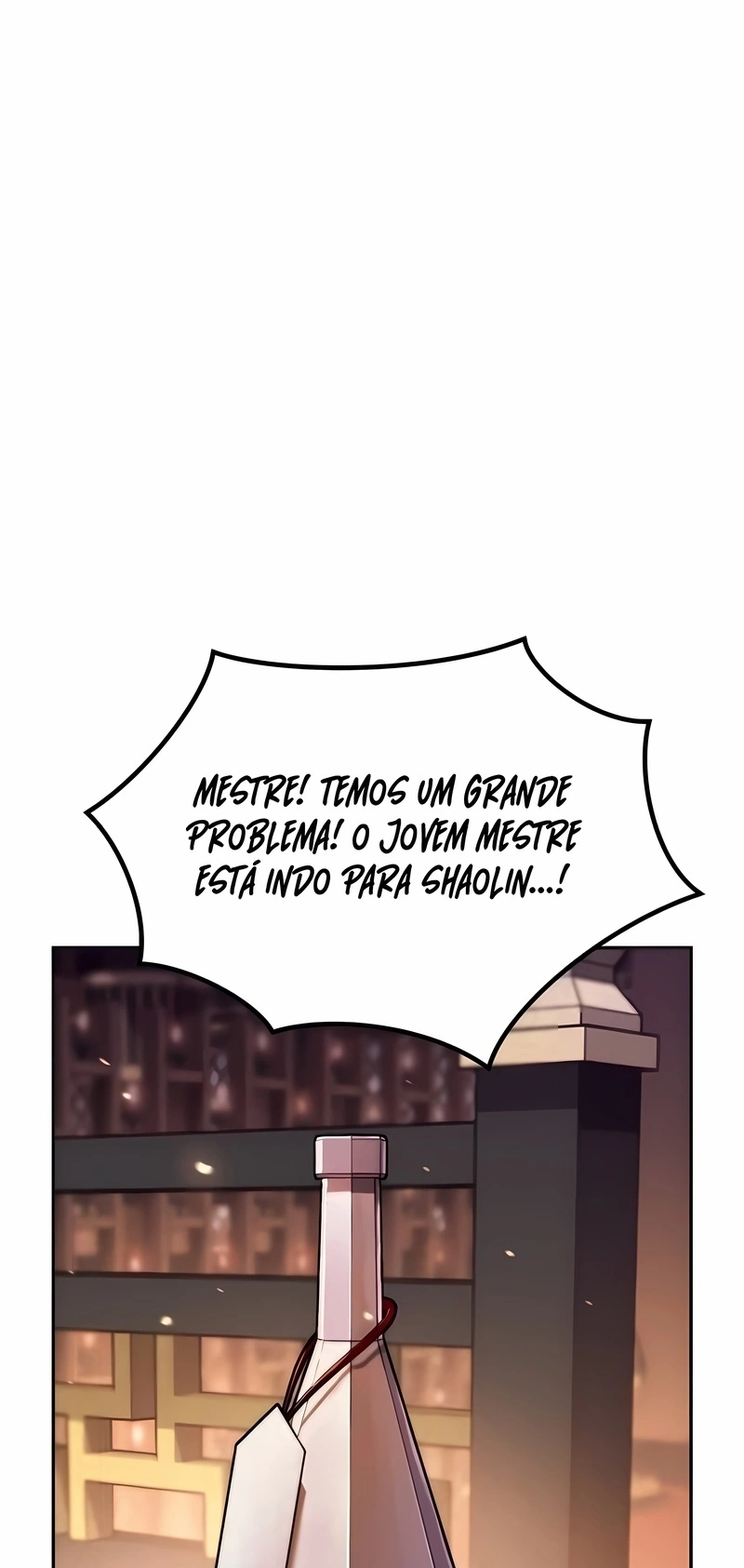Read Crônicas da Facção Demoníaca PT Manga Online
