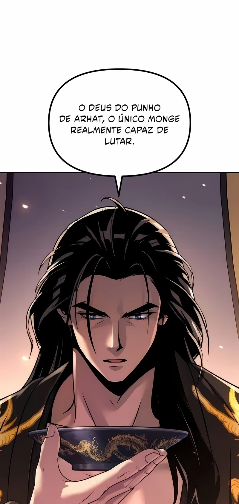 Read Crônicas da Facção Demoníaca PT Manga Online