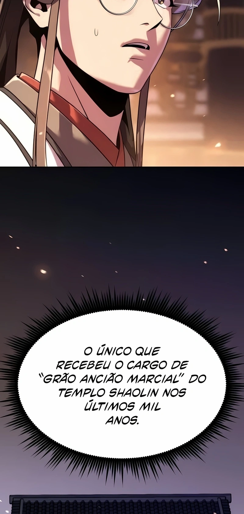 Read Crônicas da Facção Demoníaca PT Manga Online