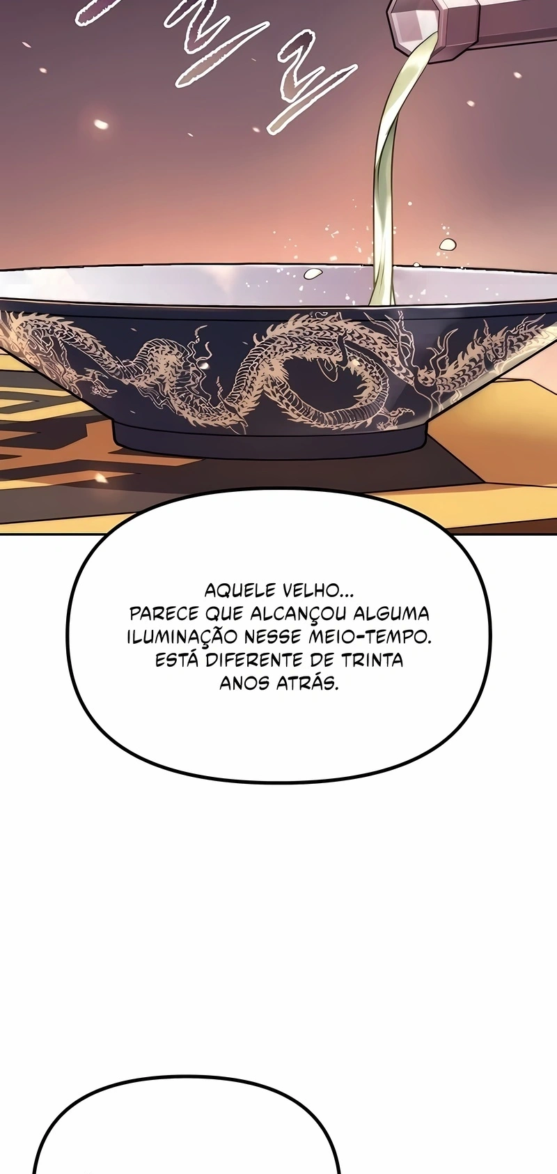 Read Crônicas da Facção Demoníaca PT Manga Online