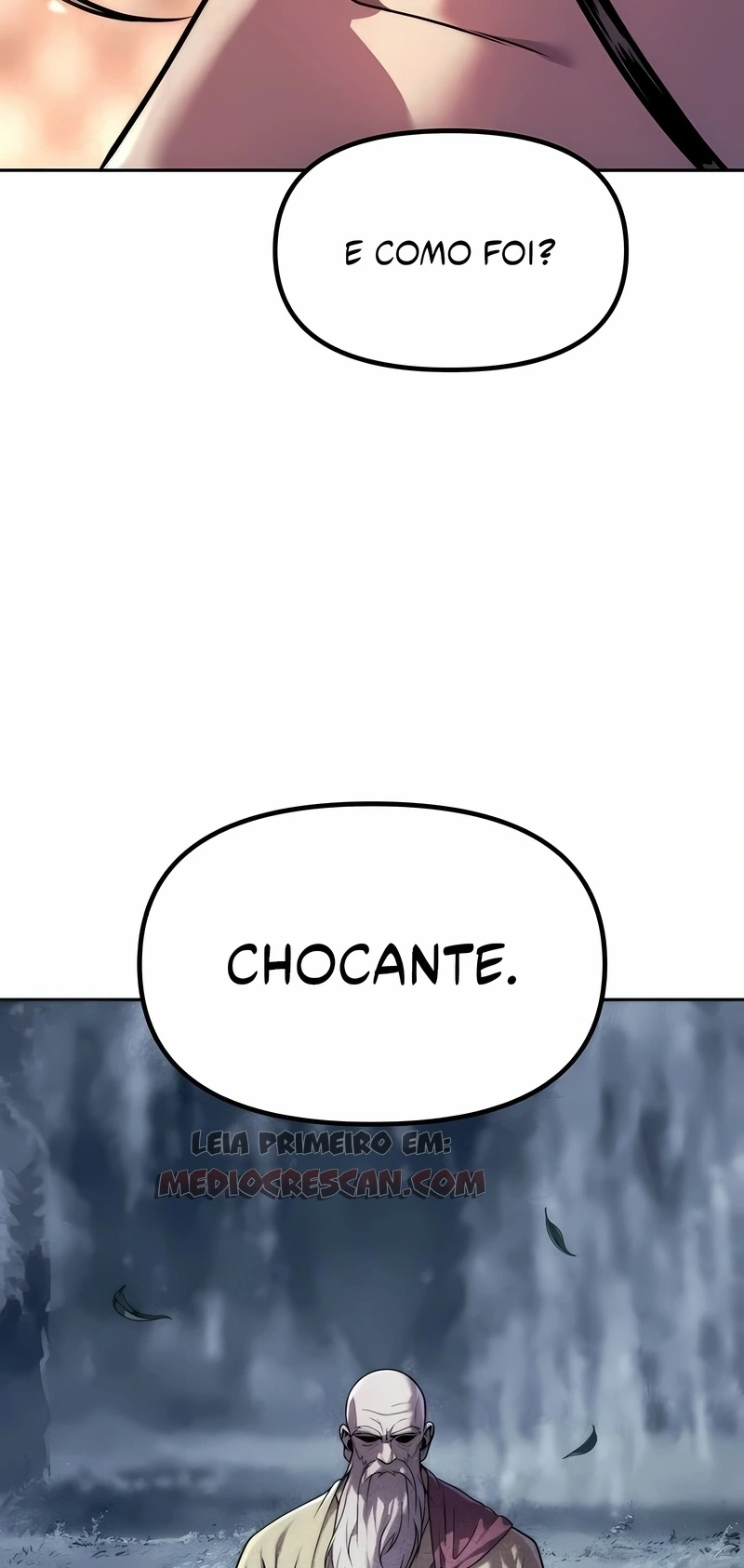 Read Crônicas da Facção Demoníaca PT Manga Online