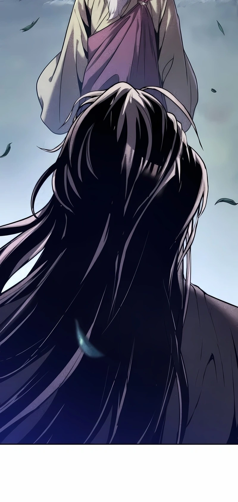 Read Crônicas da Facção Demoníaca PT Manga Online