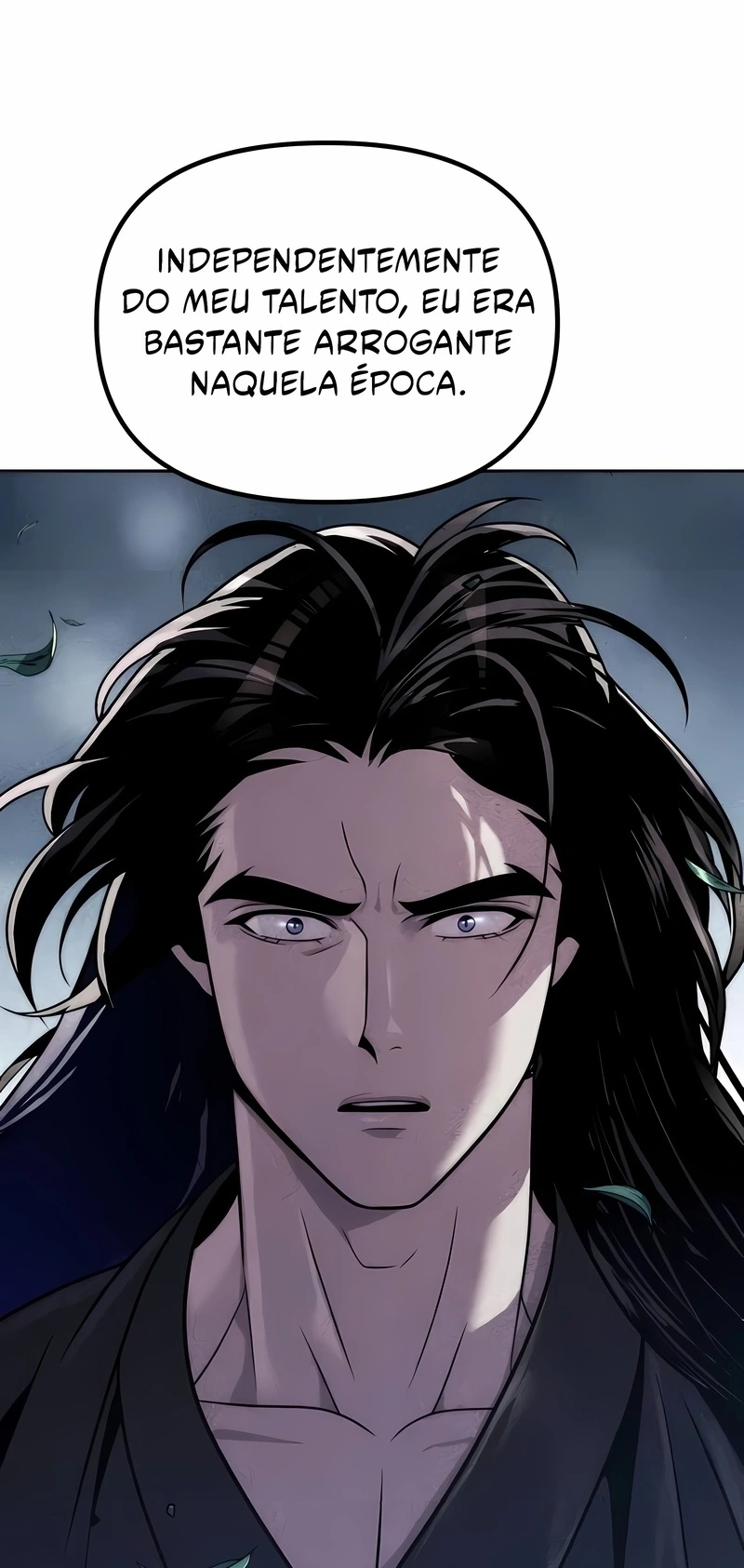 Read Crônicas da Facção Demoníaca PT Manga Online