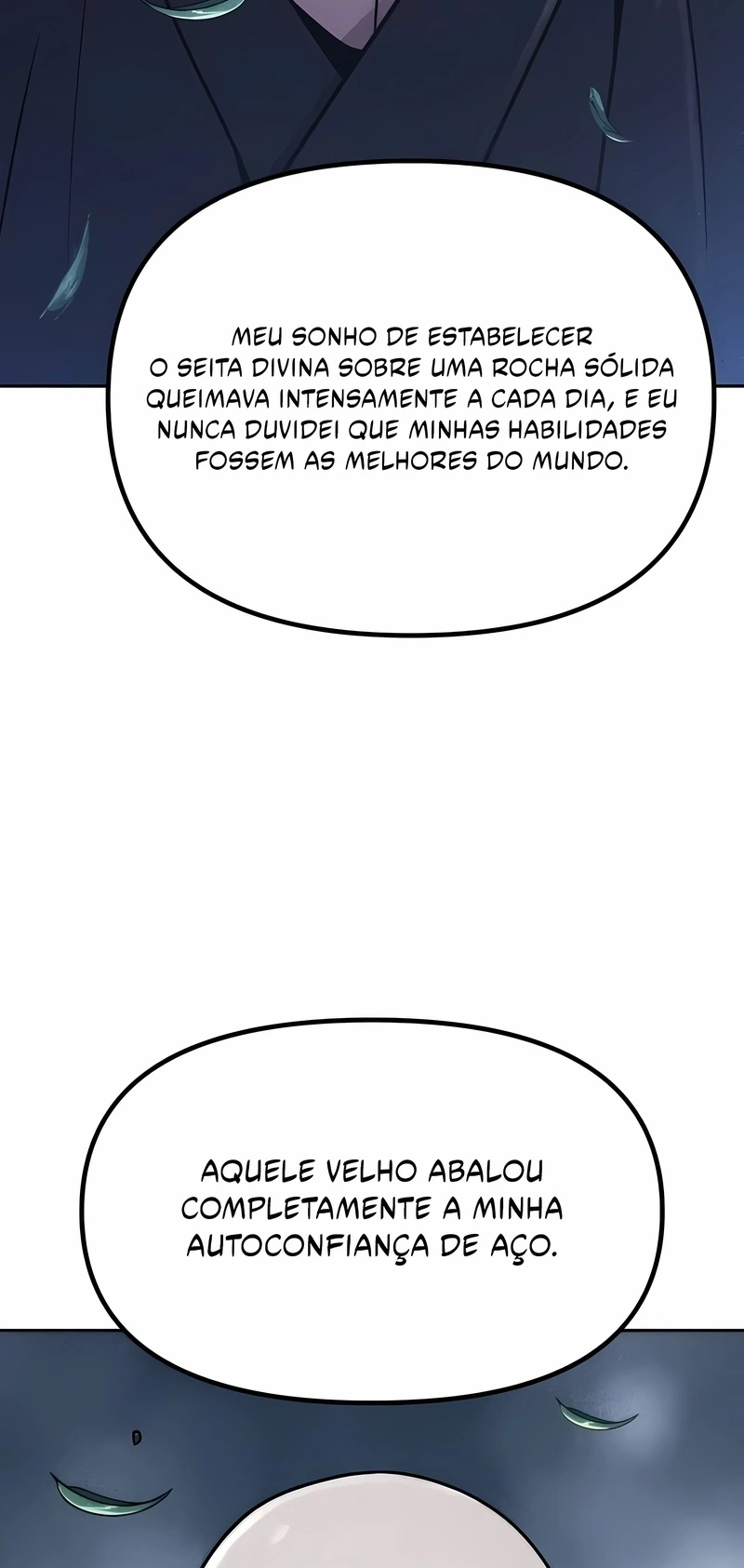 Read Crônicas da Facção Demoníaca PT Manga Online