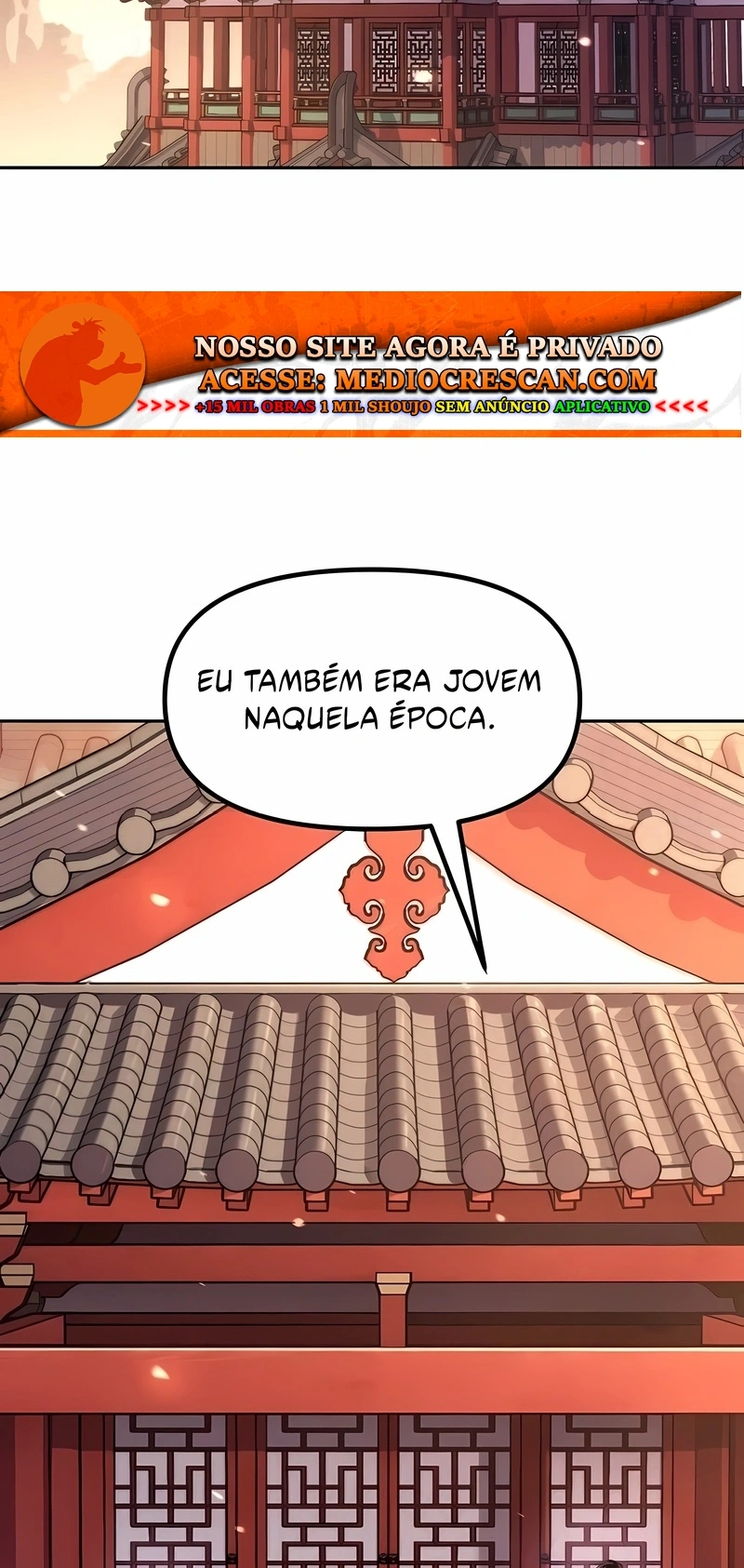 Read Crônicas da Facção Demoníaca PT Manga Online