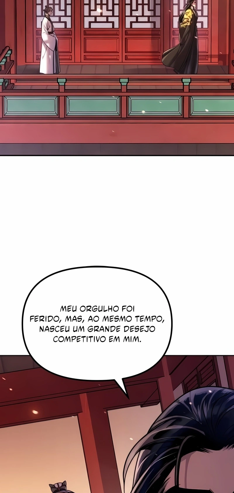 Read Crônicas da Facção Demoníaca PT Manga Online