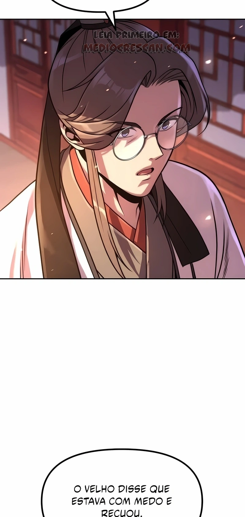 Read Crônicas da Facção Demoníaca PT Manga Online