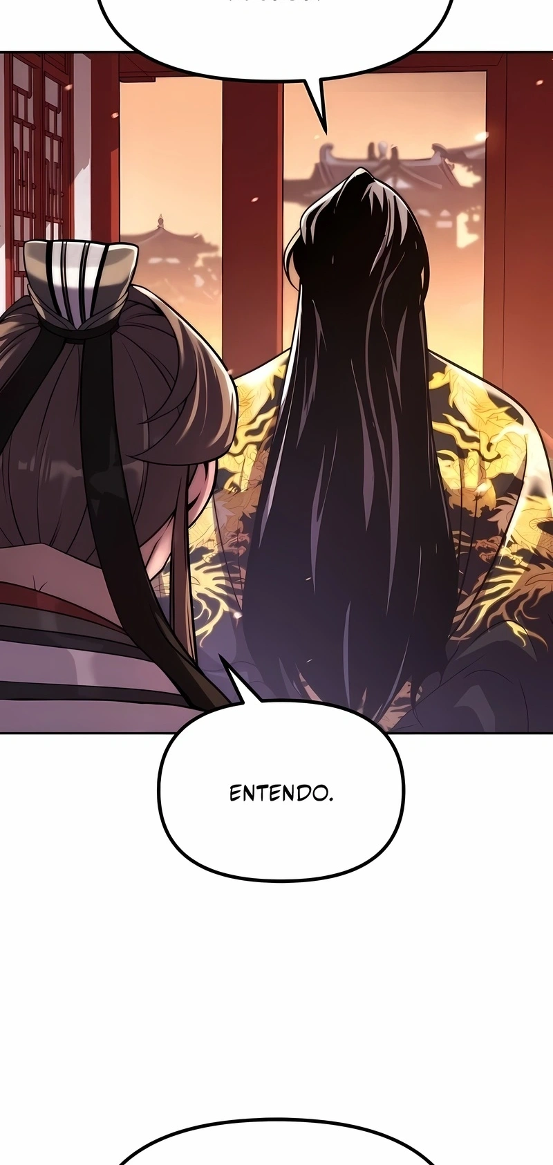 Read Crônicas da Facção Demoníaca PT Manga Online