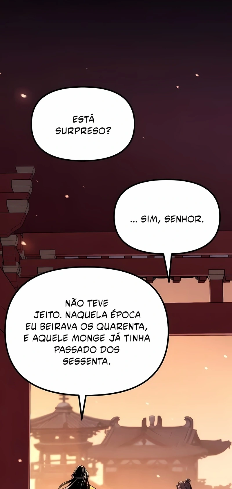 Read Crônicas da Facção Demoníaca PT Manga Online