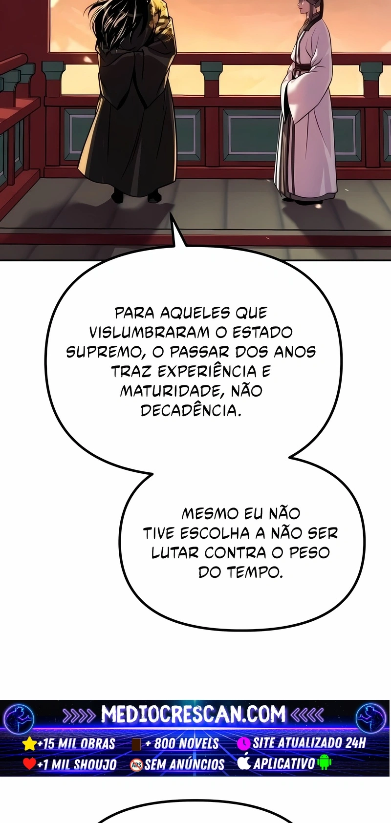 Read Crônicas da Facção Demoníaca PT Manga Online