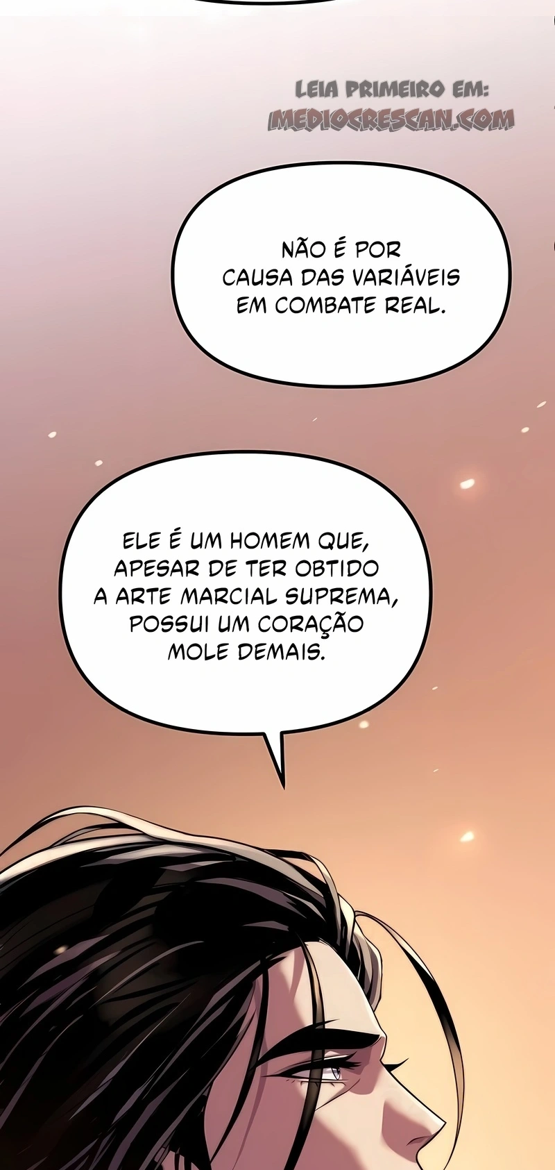 Read Crônicas da Facção Demoníaca PT Manga Online