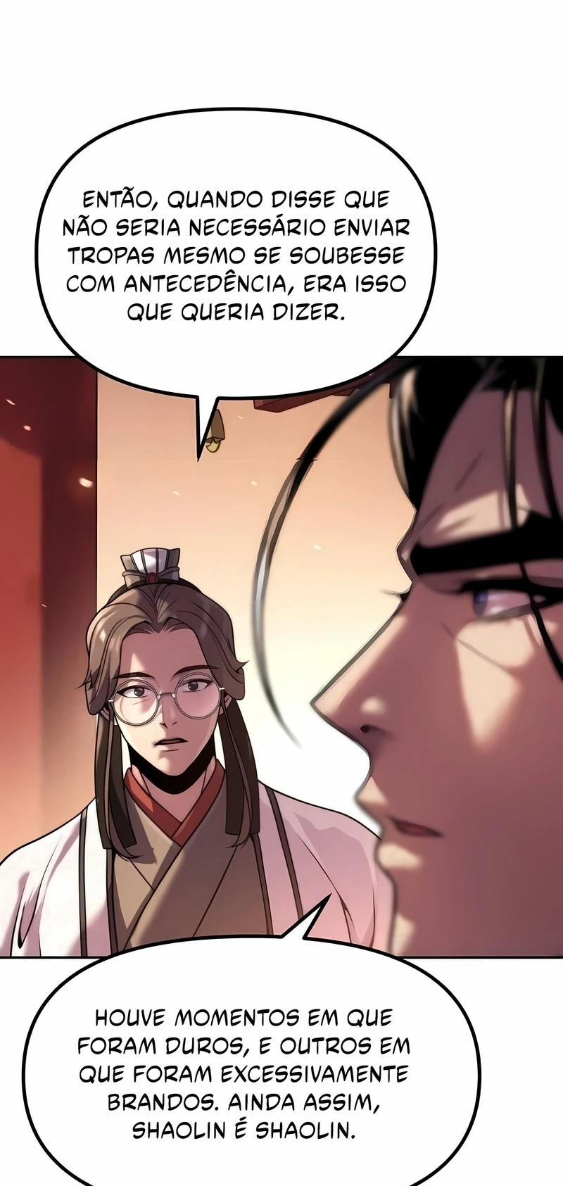 Read Crônicas da Facção Demoníaca PT Manga Online