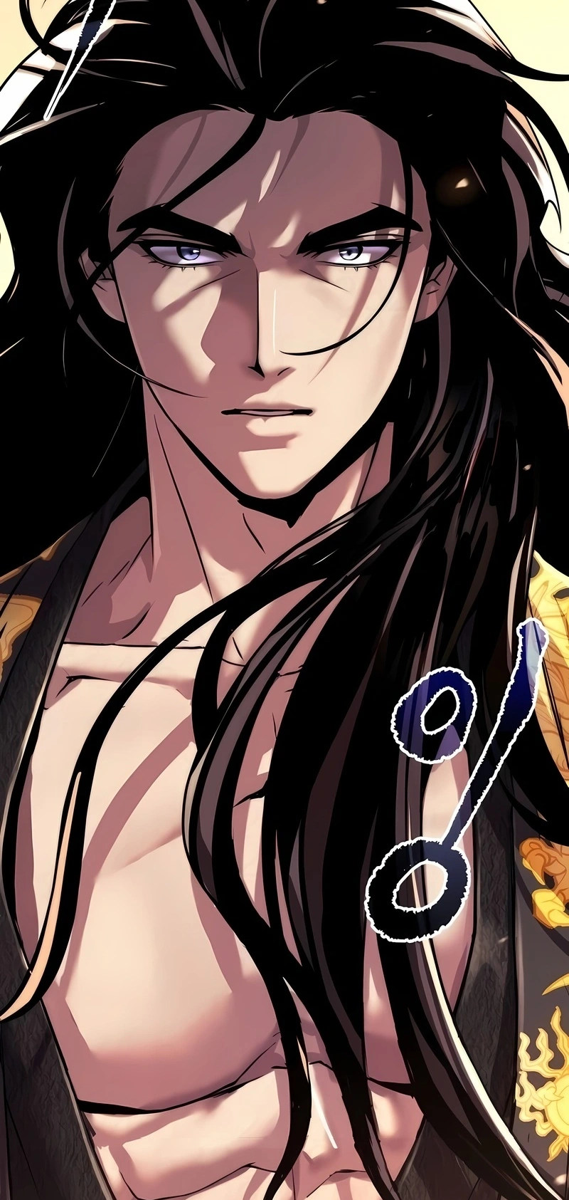 Read Crônicas da Facção Demoníaca PT Manga Online