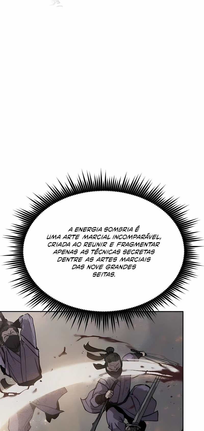 Read Crônicas da Facção Demoníaca PT Manga Online