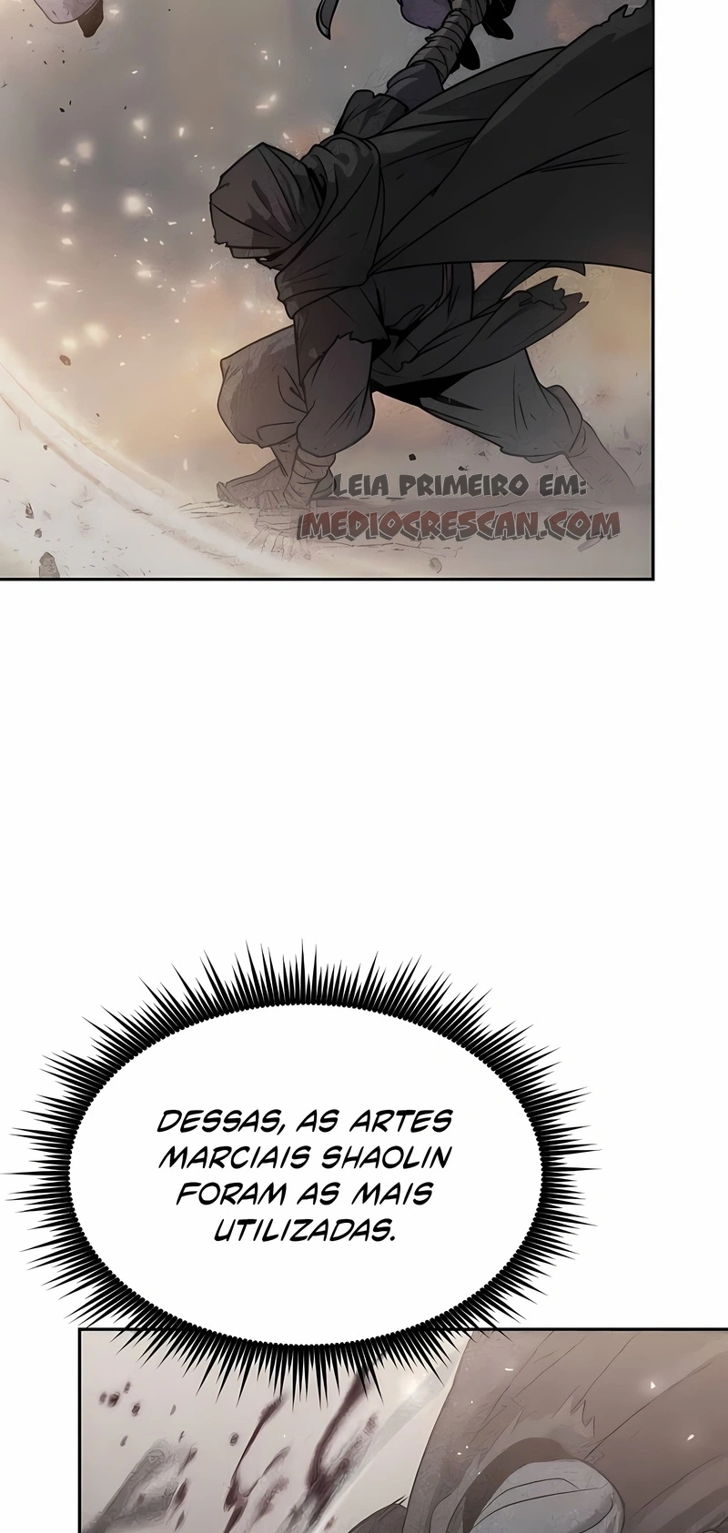 Read Crônicas da Facção Demoníaca PT Manga Online