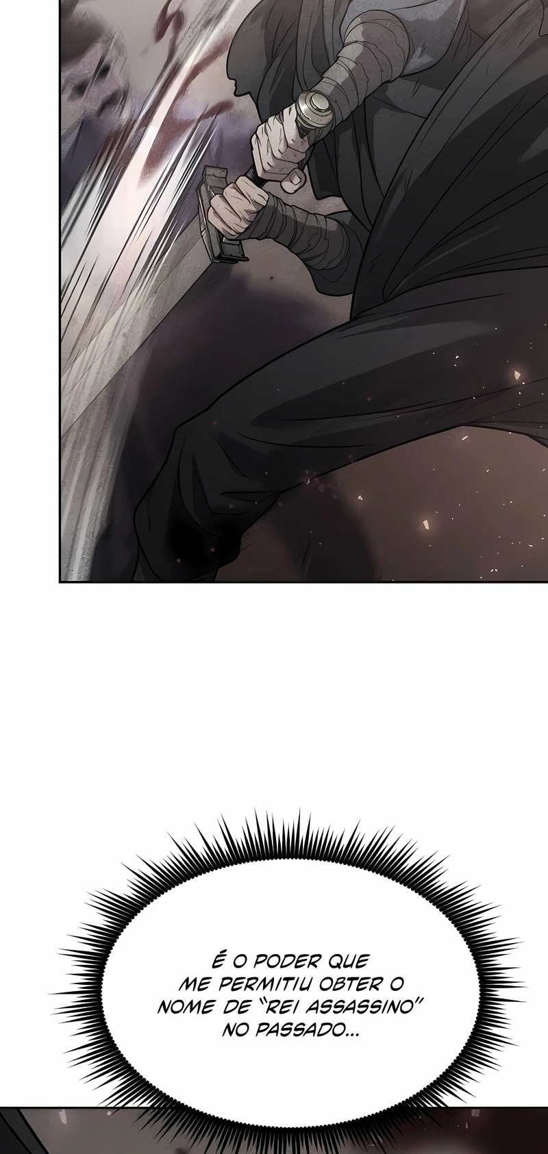 Read Crônicas da Facção Demoníaca PT Manga Online