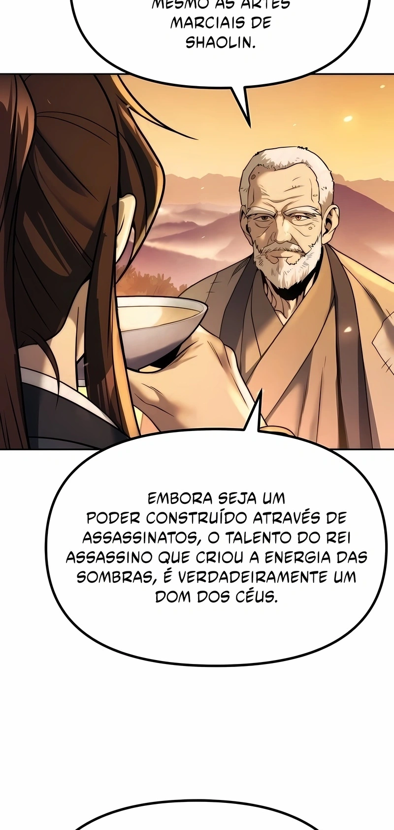 Read Crônicas da Facção Demoníaca PT Manga Online