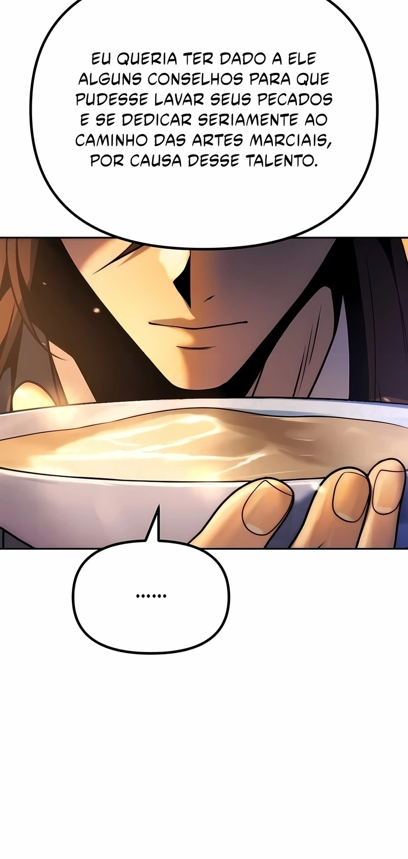 Read Crônicas da Facção Demoníaca PT Manga Online
