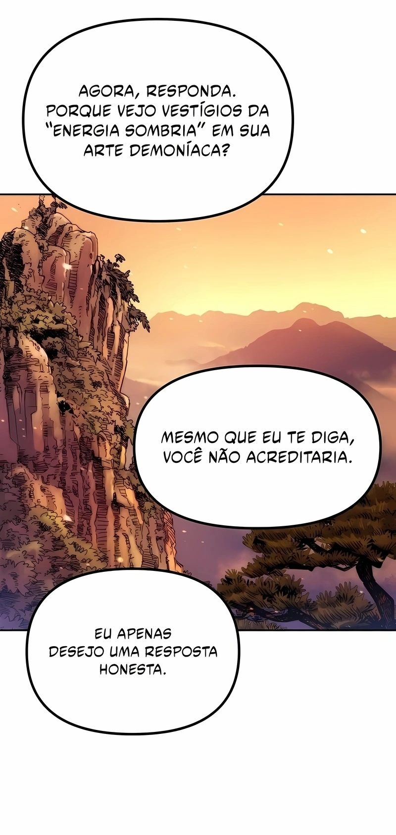 Read Crônicas da Facção Demoníaca PT Manga Online