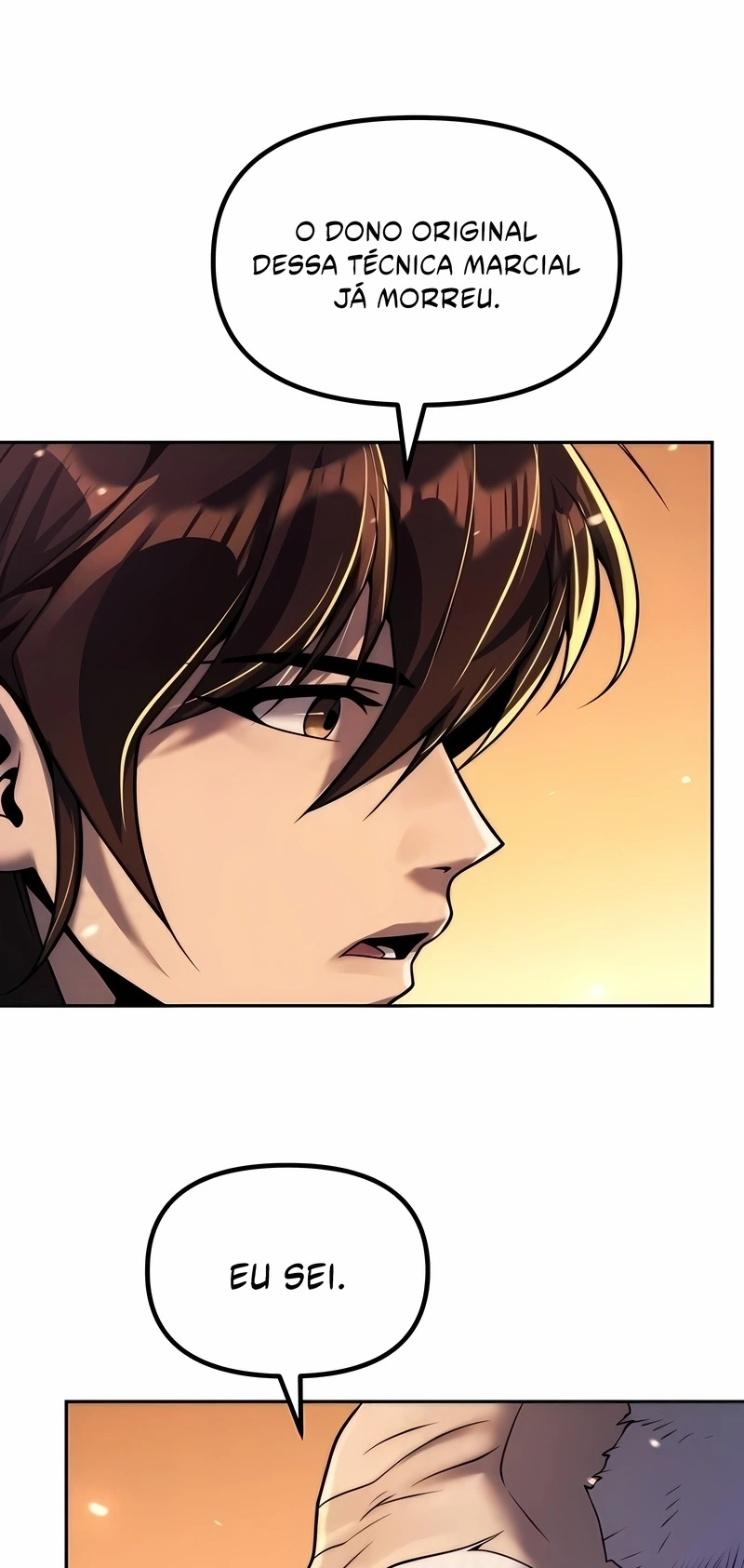 Read Crônicas da Facção Demoníaca PT Manga Online