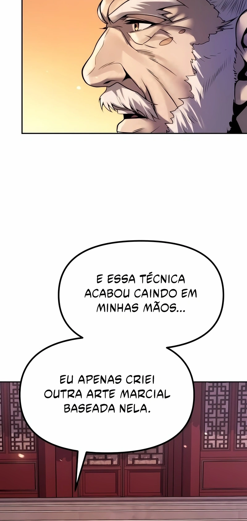 Read Crônicas da Facção Demoníaca PT Manga Online