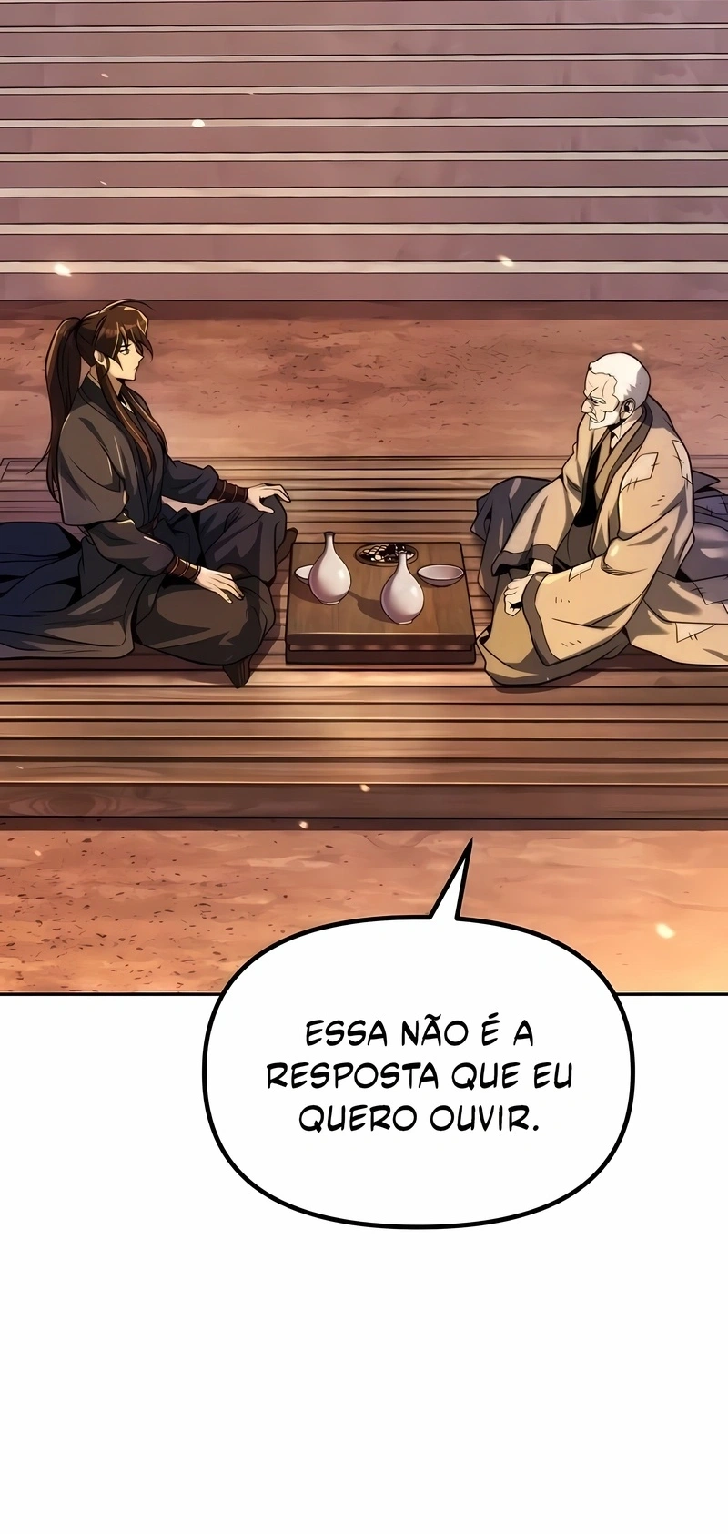Read Crônicas da Facção Demoníaca PT Manga Online