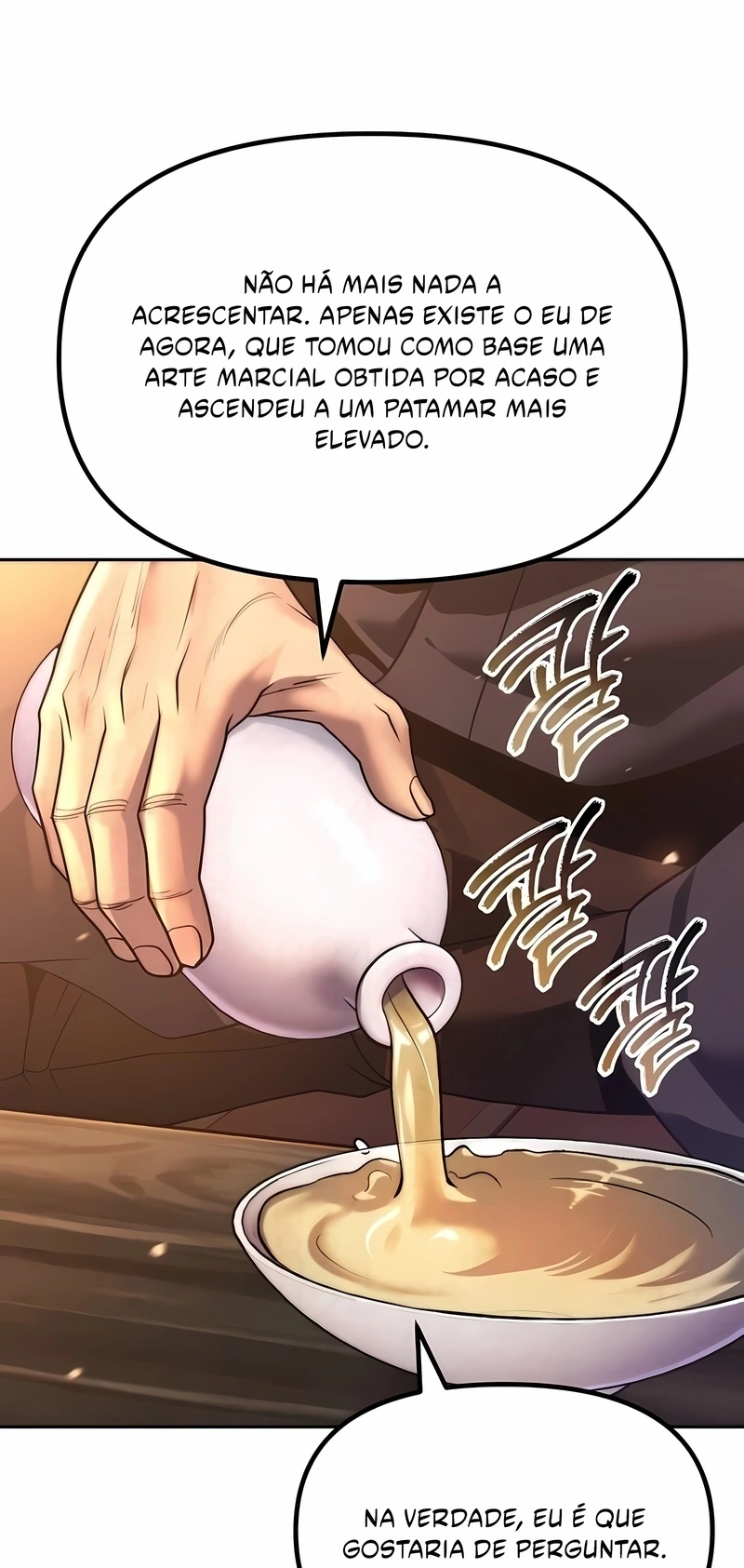 Read Crônicas da Facção Demoníaca PT Manga Online