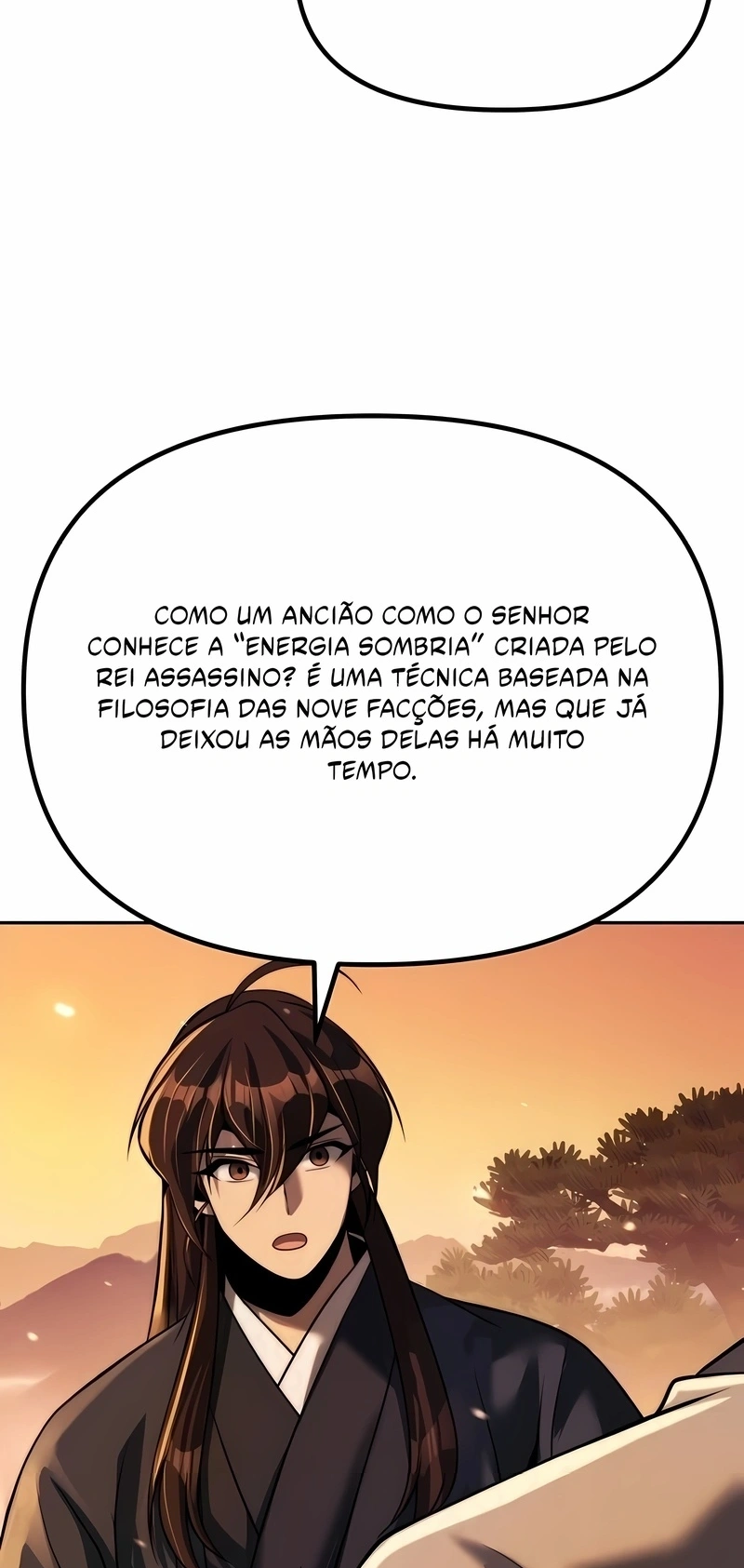 Read Crônicas da Facção Demoníaca PT Manga Online