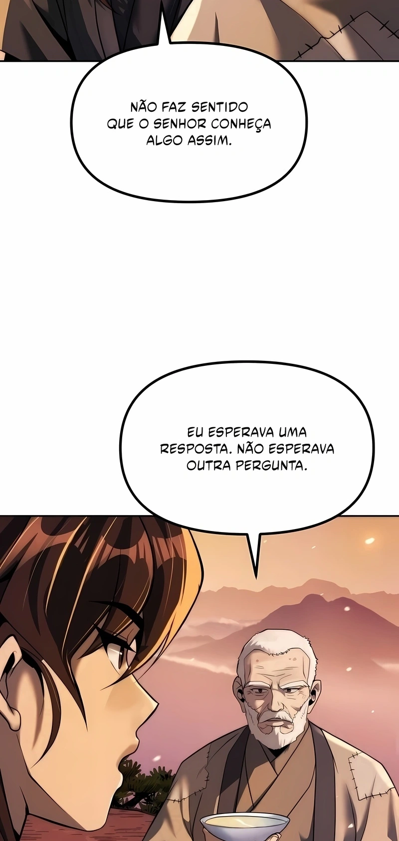Read Crônicas da Facção Demoníaca PT Manga Online
