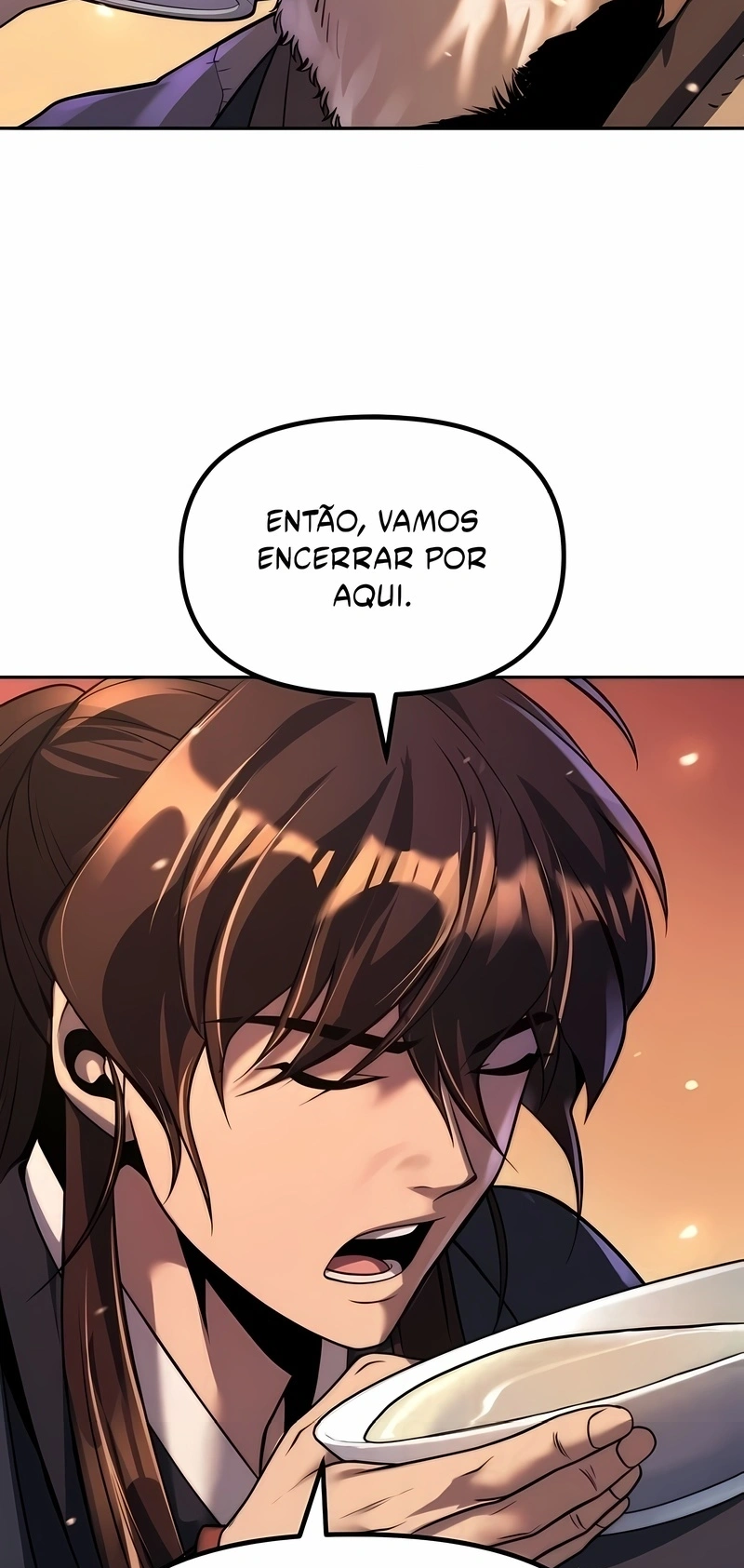 Read Crônicas da Facção Demoníaca PT Manga Online