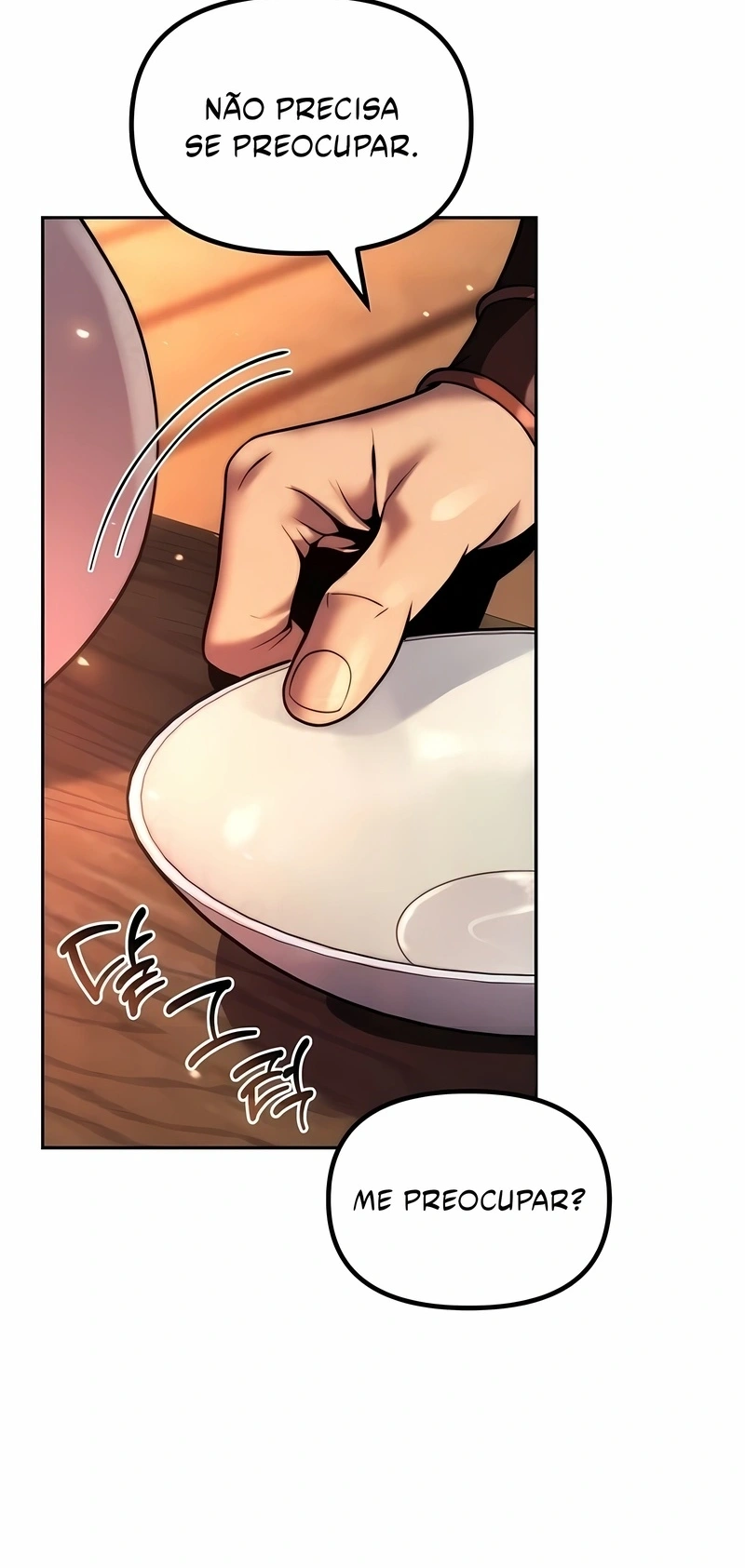 Read Crônicas da Facção Demoníaca PT Manga Online