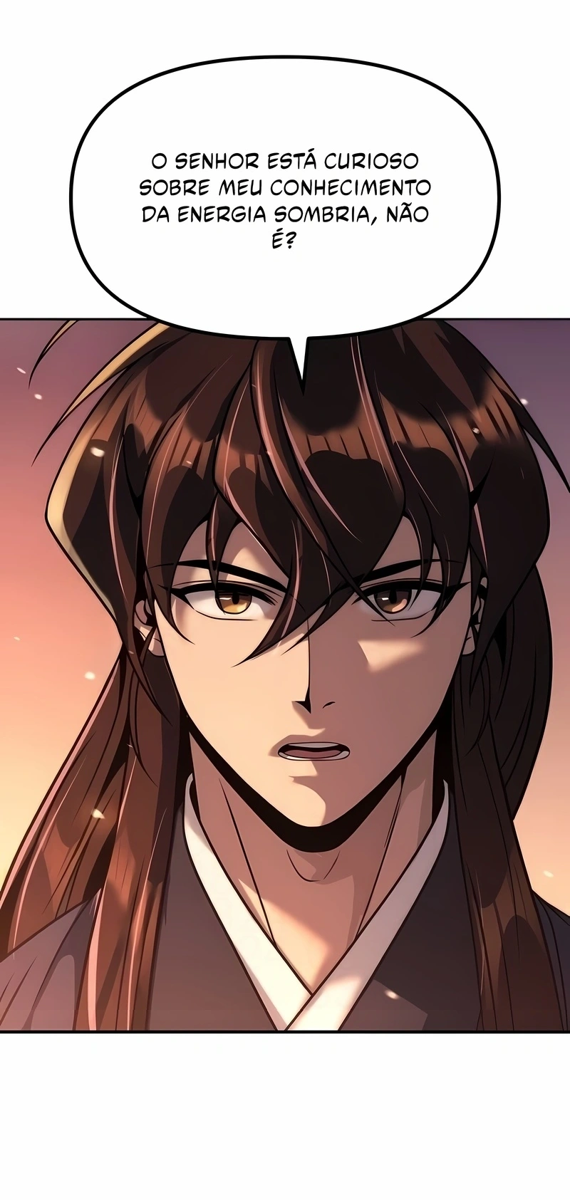 Read Crônicas da Facção Demoníaca PT Manga Online