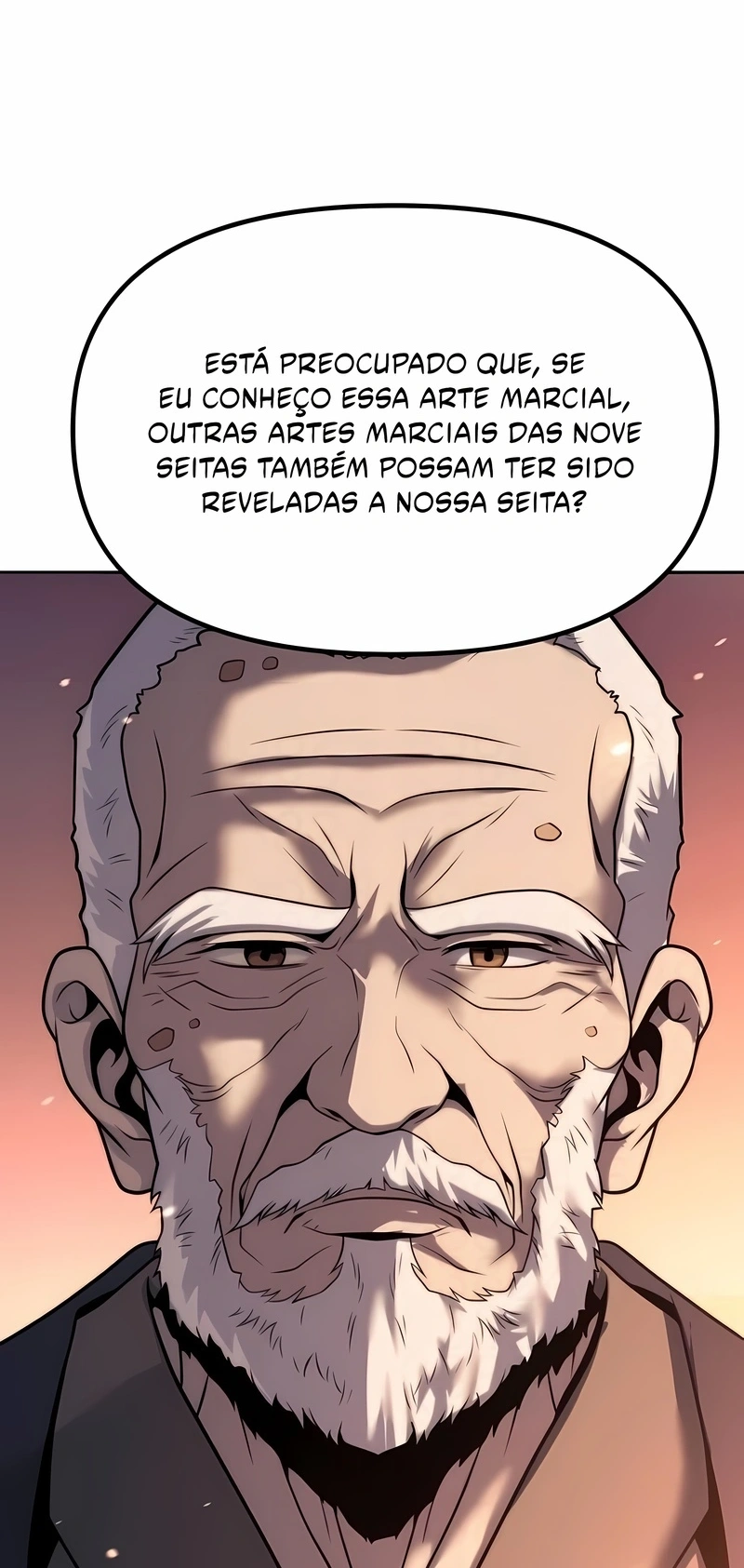 Read Crônicas da Facção Demoníaca PT Manga Online