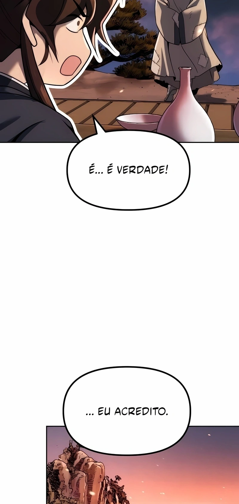 Read Crônicas da Facção Demoníaca PT Manga Online