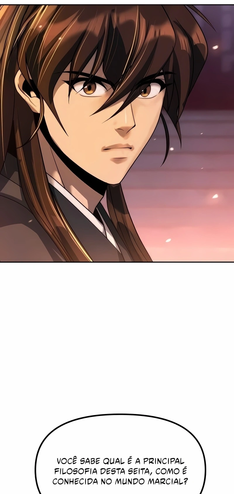 Read Crônicas da Facção Demoníaca PT Manga Online