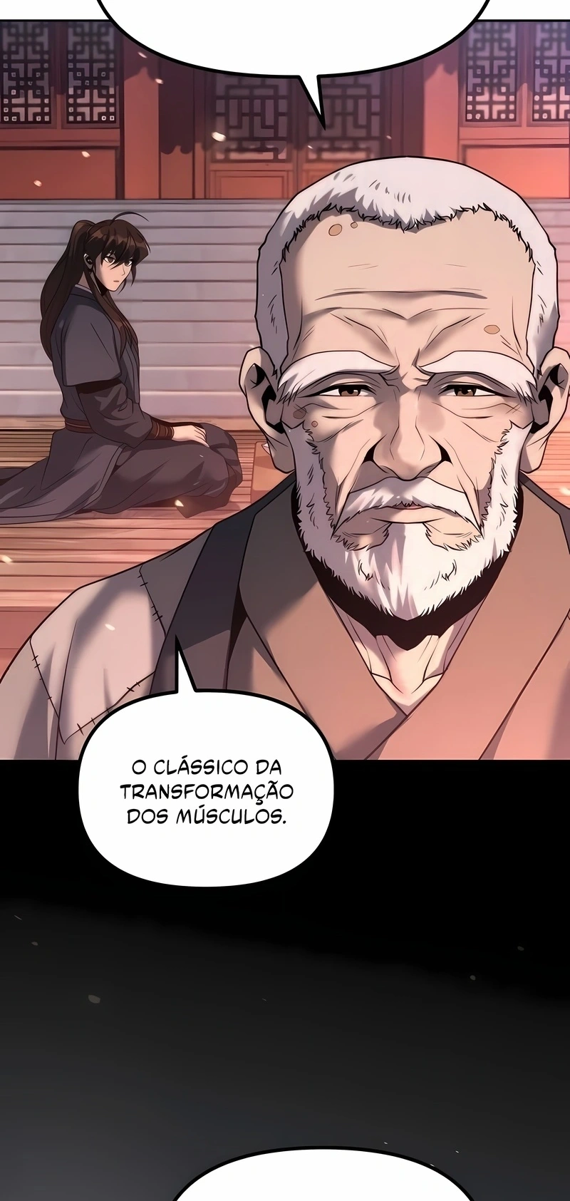Read Crônicas da Facção Demoníaca PT Manga Online