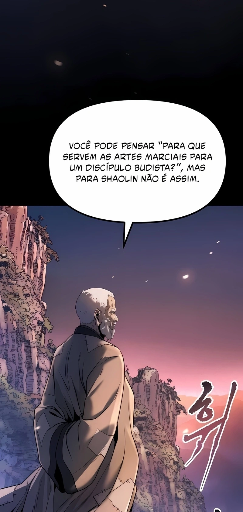 Read Crônicas da Facção Demoníaca PT Manga Online