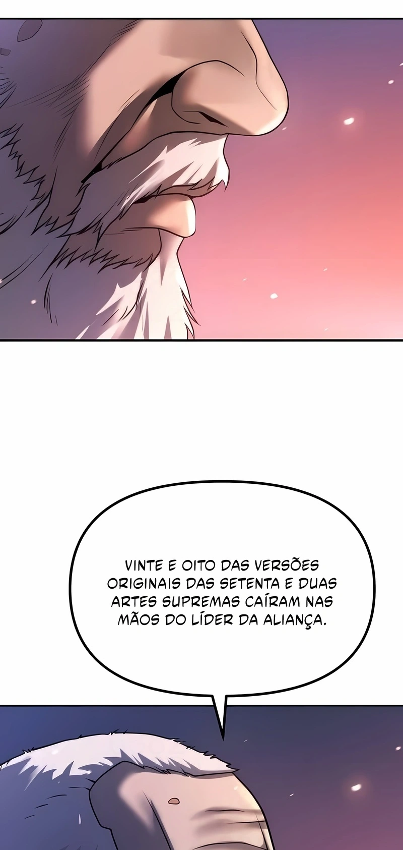 Read Crônicas da Facção Demoníaca PT Manga Online