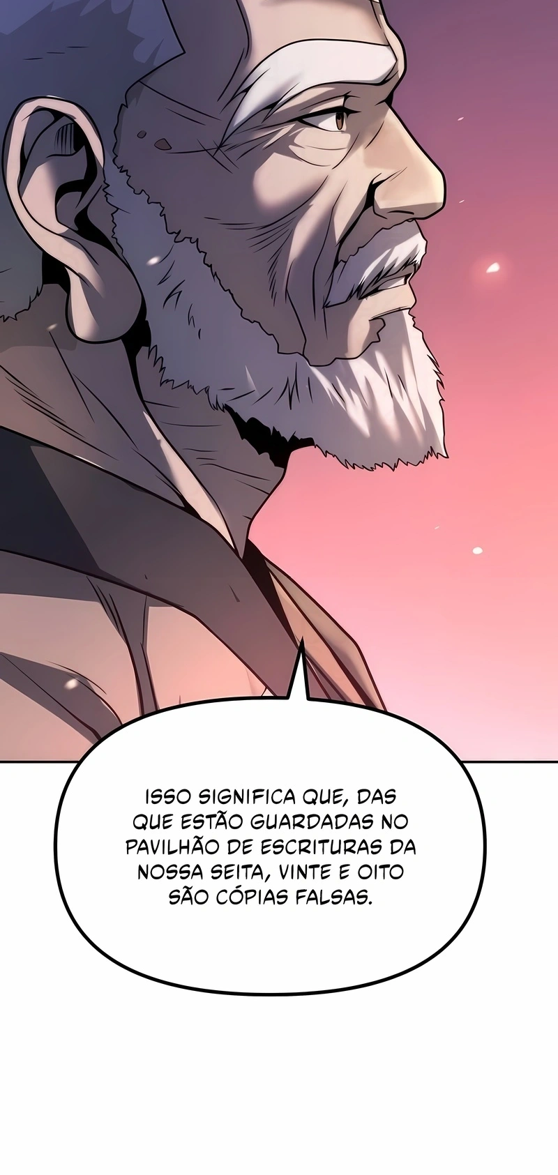 Read Crônicas da Facção Demoníaca PT Manga Online