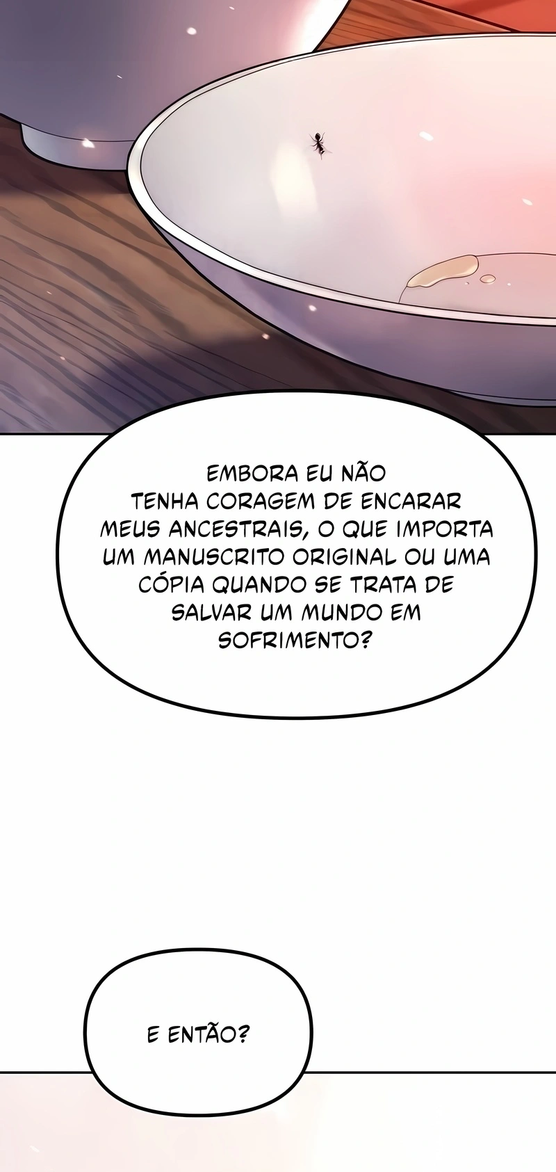 Read Crônicas da Facção Demoníaca PT Manga Online