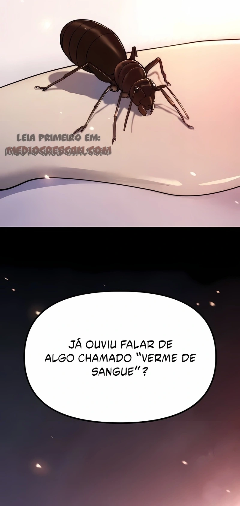 Read Crônicas da Facção Demoníaca PT Manga Online