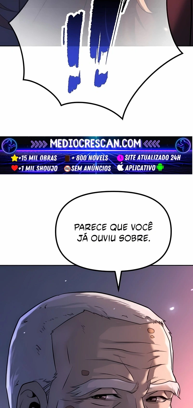 Read Crônicas da Facção Demoníaca PT Manga Online